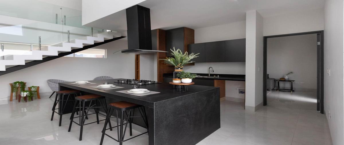 Foto de casa en venta en  , bosques de las misiones sector encino, santiago, nuevo león, 0 No. 05