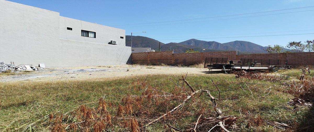 Foto de terreno habitacional en venta en  , bosques de las misiones sector encino, santiago, nuevo león, 0 No. 04