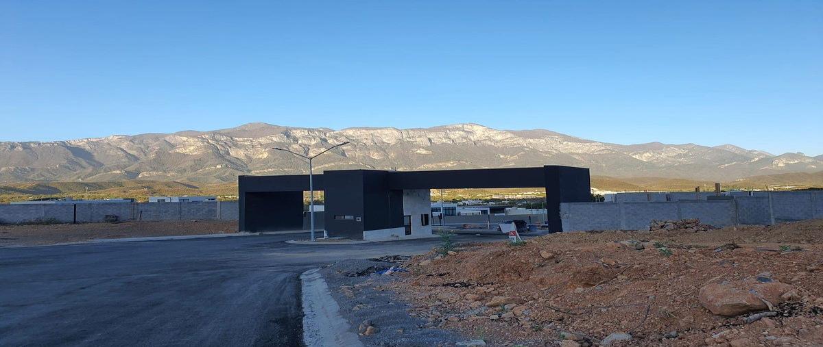 Foto de terreno habitacional en venta en  , bosques de las misiones sector encino, santiago, nuevo león, 0 No. 03