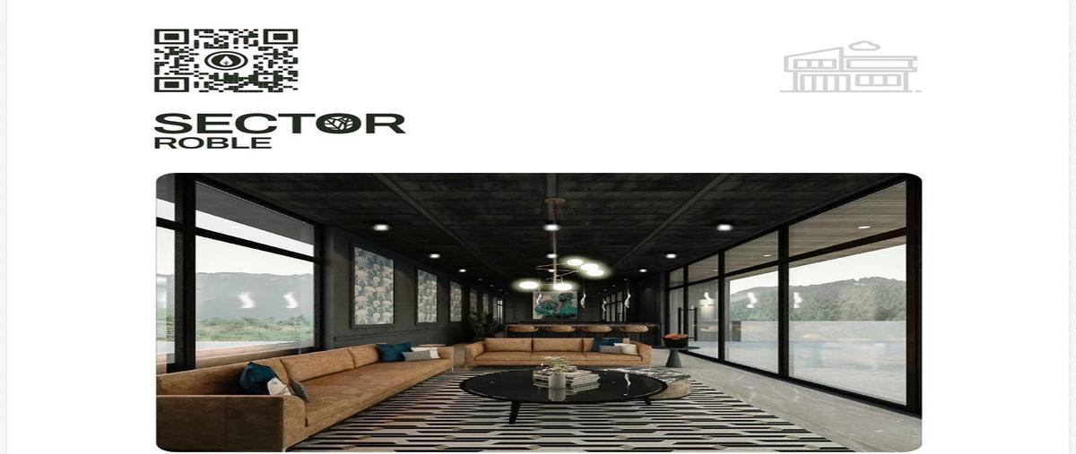 Foto de terreno habitacional en venta en  , bosques de las misiones sector encino, santiago, nuevo león, 0 No. 04