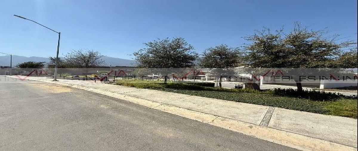 Foto de terreno habitacional en venta en  , bosques de las misiones sector encino, santiago, nuevo león, 0 No. 03