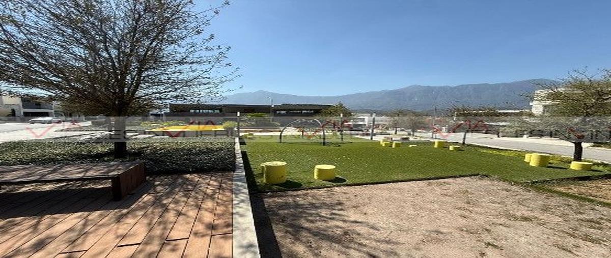 Foto de terreno habitacional en venta en  , bosques de las misiones sector encino, santiago, nuevo león, 0 No. 04