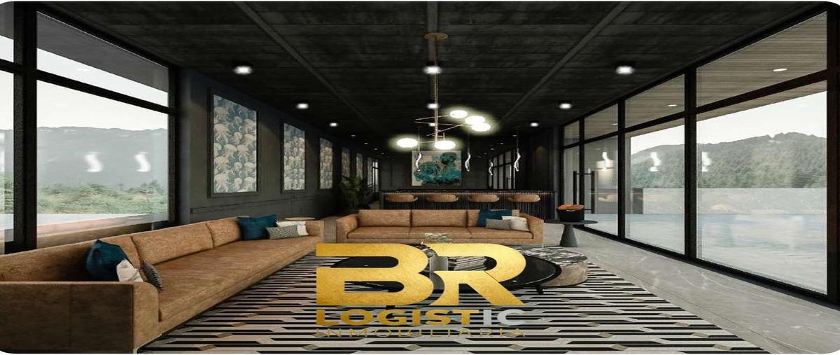 Foto de terreno habitacional en venta en  , bosques de las misiones sector encino, santiago, nuevo león, 0 No. 04