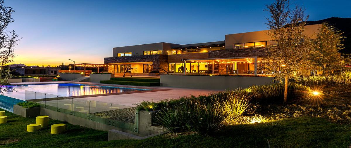 Foto de terreno habitacional en venta en  , bosques de las misiones sector encino, santiago, nuevo león, 0 No. 04