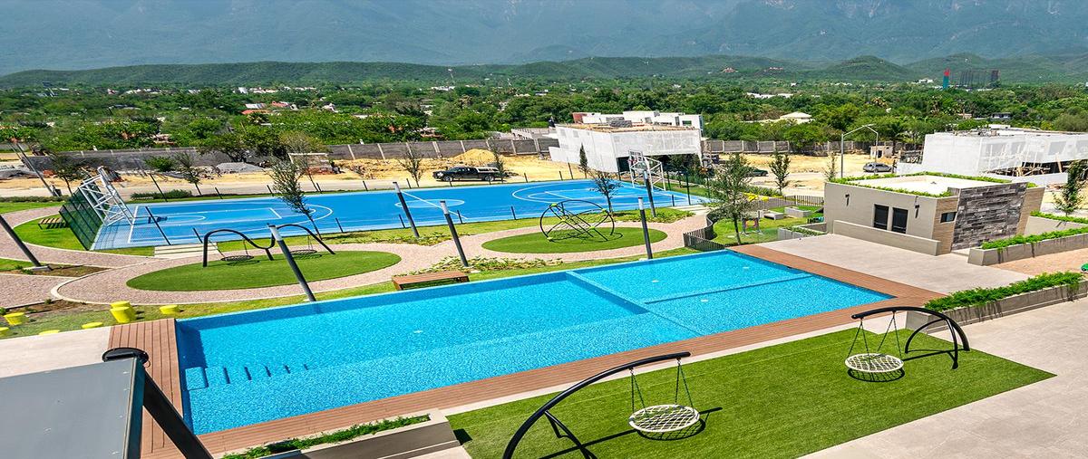 Foto de terreno habitacional en venta en  , bosques de las misiones sector encino, santiago, nuevo león, 0 No. 05