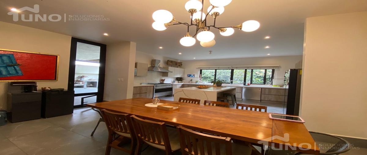 Foto de casa en venta en  , bosques de las misiones sector encino, santiago, nuevo león, 0 No. 05