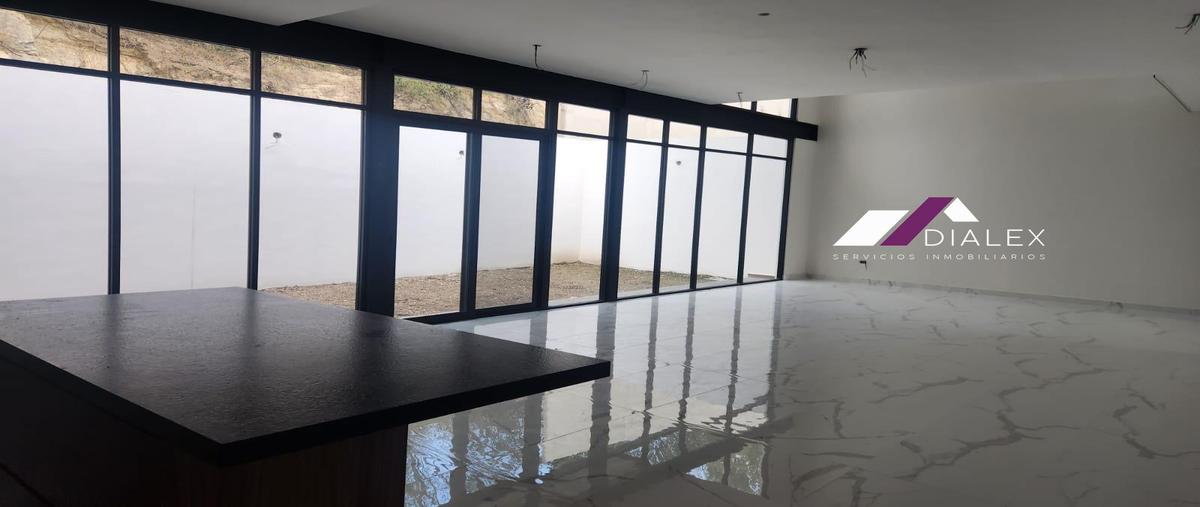 Foto de casa en venta en  , bosques de las misiones sector encino, santiago, nuevo león, 0 No. 03