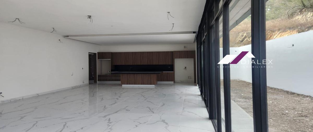 Foto de casa en venta en  , bosques de las misiones sector encino, santiago, nuevo león, 0 No. 04
