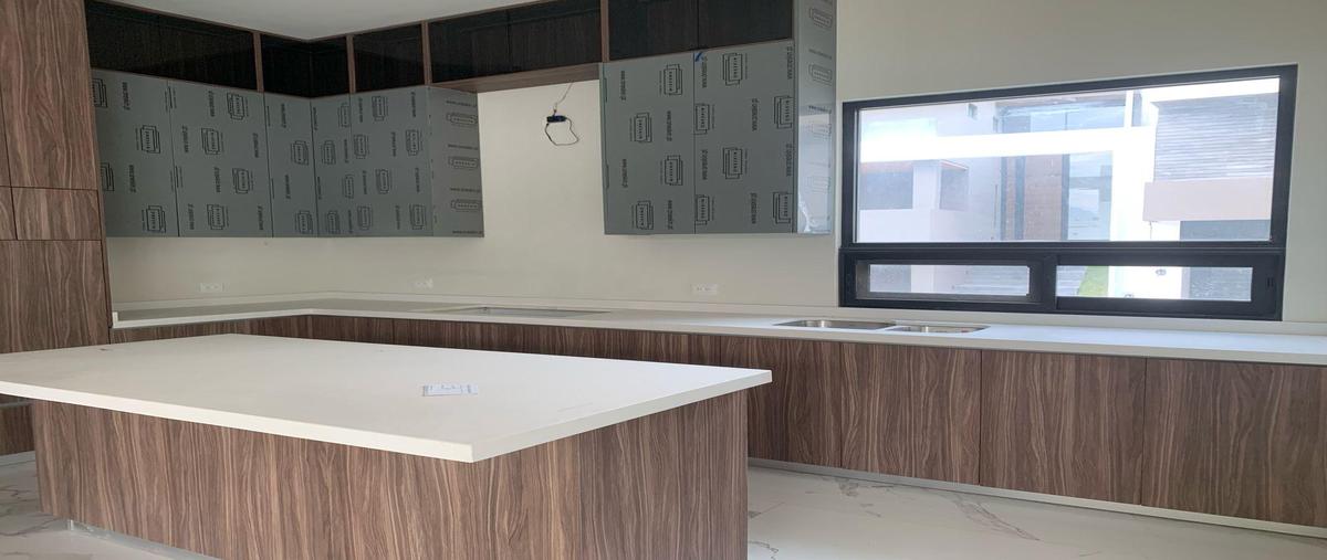Foto de casa en venta en  , bosques de las misiones sector encino, santiago, nuevo león, 0 No. 03