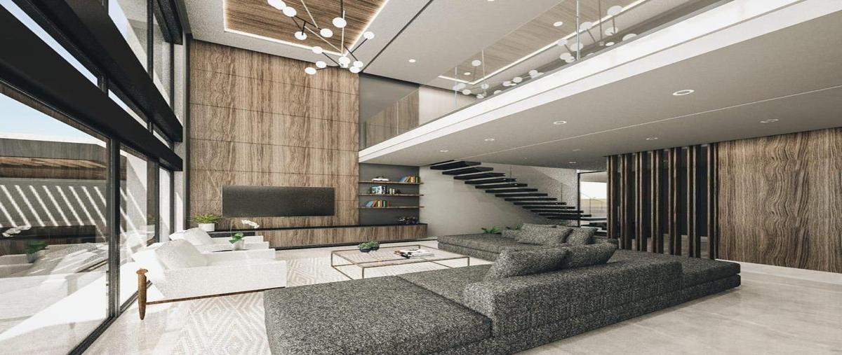 Foto de casa en venta en  , bosques de las misiones sector encino, santiago, nuevo león, 0 No. 05
