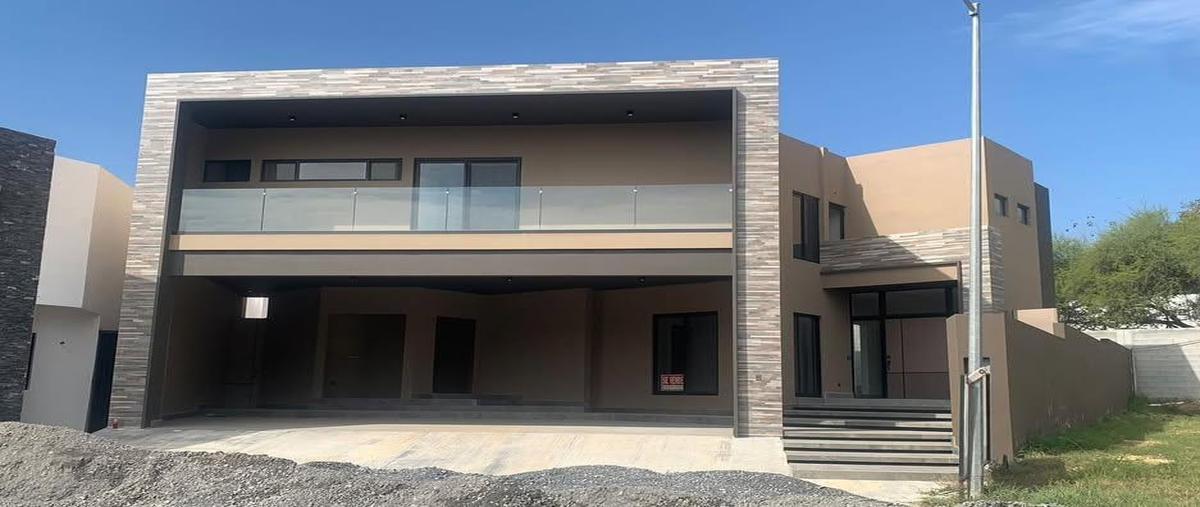 Foto de casa en , bosques de las misiones sector encino, santiago, nuevo león, 0 foto 01 Foto de casa en venta en , bosques de las misiones sector encino, santiago, nuevo león, 0 No. 01