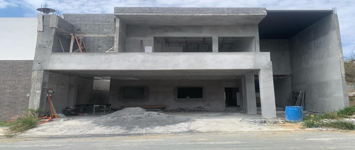 Foto de casa en , bosques de las misiones sector encino, santiago, nuevo león, 0 foto 01 Foto de casa en venta en , bosques de las misiones sector encino, santiago, nuevo león, 0 No. 01