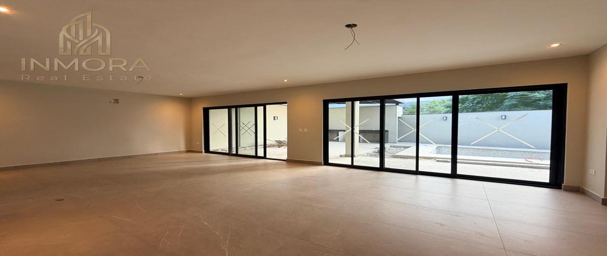 Foto de casa en venta en  , bosques de las misiones sector encino, santiago, nuevo león, 31454513 No. 05