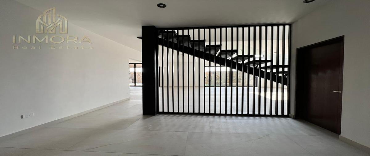 Foto de casa en venta en  , bosques de las misiones sector encino, santiago, nuevo león, 31454514 No. 03