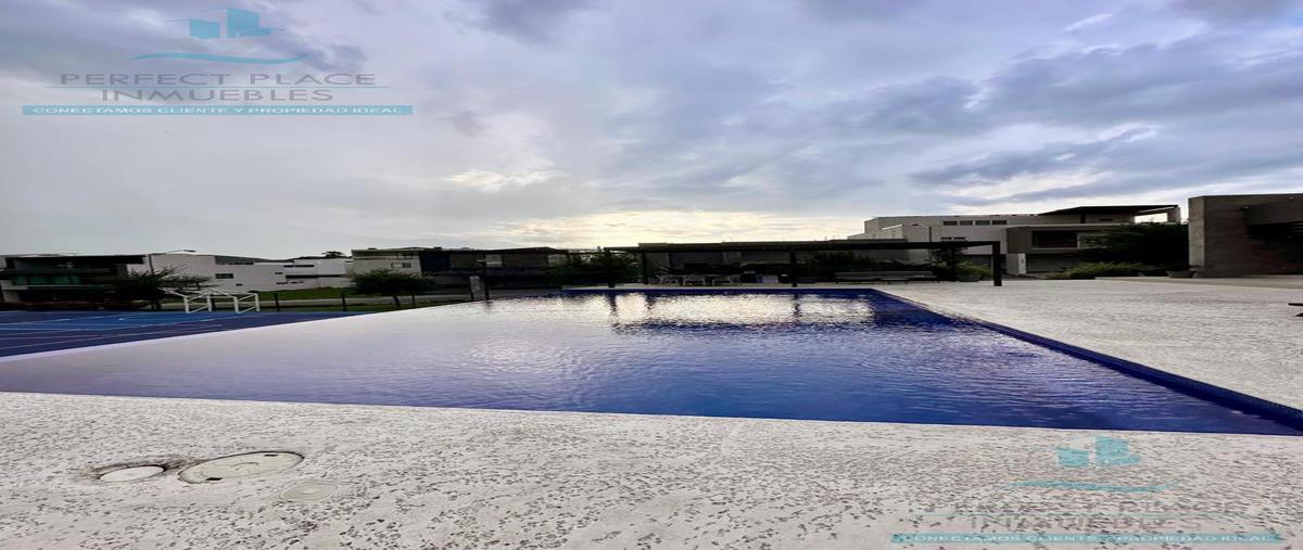 Foto de casa en venta en  , bosques de las misiones sector encino, santiago, nuevo león, 0 No. 03