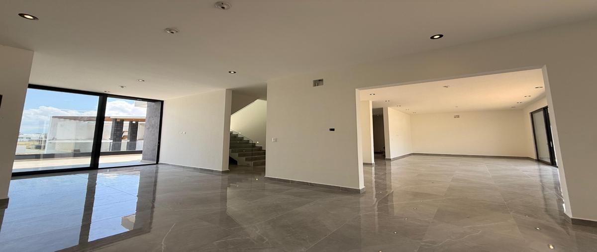 Foto de casa en venta en  , bosques de las misiones sector encino, santiago, nuevo león, 0 No. 04