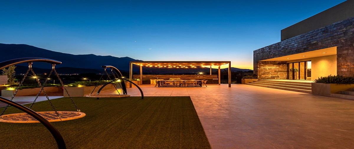 Foto de casa en venta en  , bosques de las misiones sector encino, santiago, nuevo león, 0 No. 03