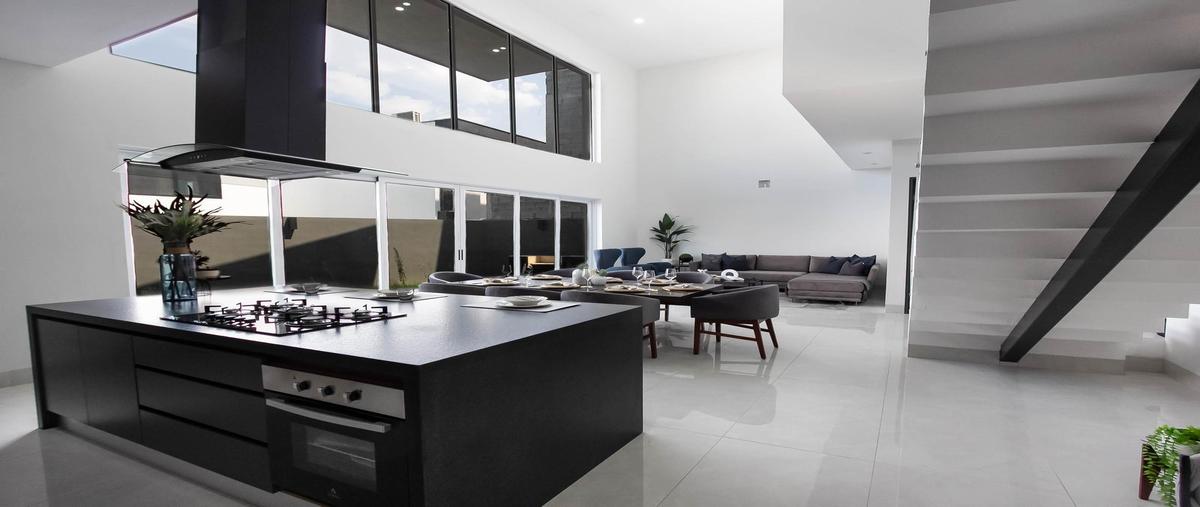 Foto de casa en venta en  , bosques de las misiones sector encino, santiago, nuevo león, 0 No. 03