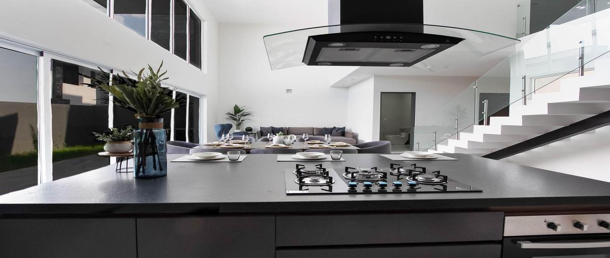 Foto de casa en venta en  , bosques de las misiones sector encino, santiago, nuevo león, 0 No. 04