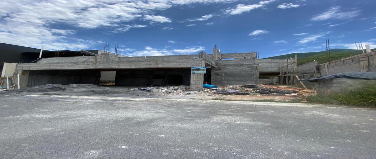 Foto de casa en , bosques de las misiones sector encino, santiago, nuevo león, 0 foto 05 Foto de casa en venta en , bosques de las misiones sector encino, santiago, nuevo león, 0 No. 05