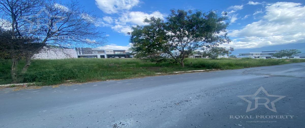 Foto de terreno habitacional en venta en  , bosques de las misiones sector encino, santiago, nuevo león, 0 No. 03