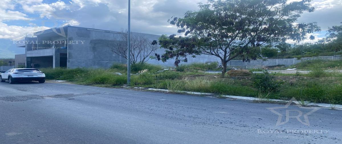 Foto de terreno habitacional en venta en  , bosques de las misiones sector encino, santiago, nuevo león, 0 No. 05