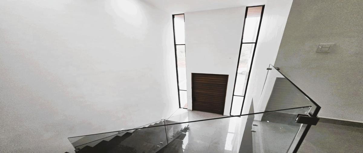 Foto de casa en venta en  , bosques de las misiones sector encino, santiago, nuevo león, 0 No. 05