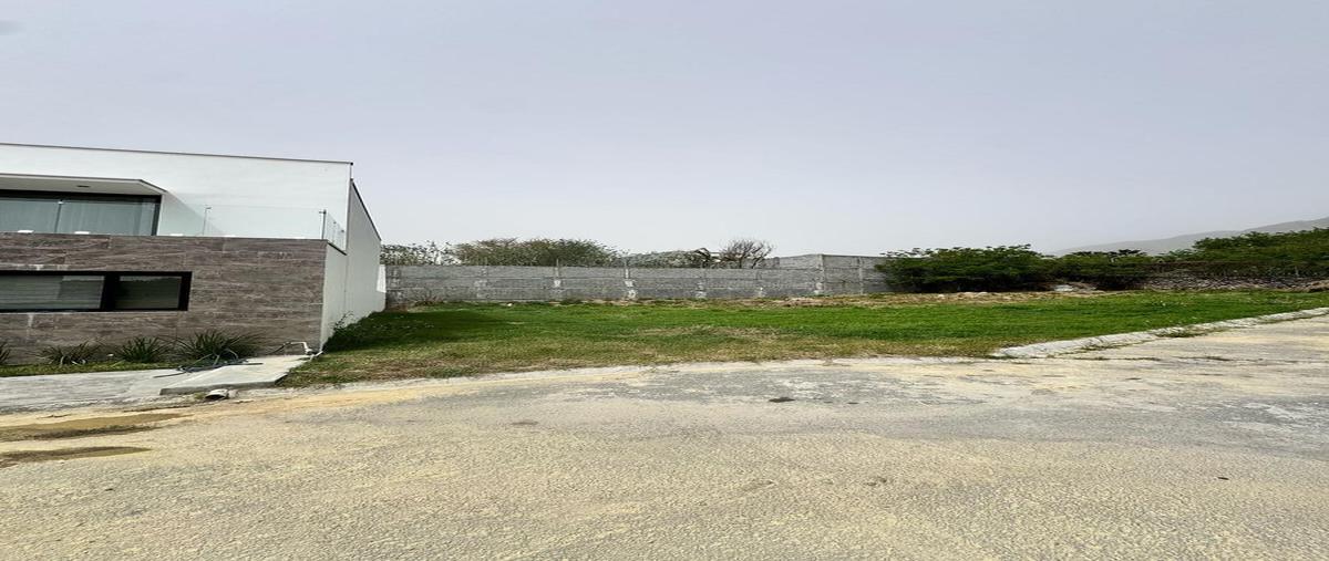 Foto de terreno habitacional en venta en  , bosques de las misiones sector encino, santiago, nuevo león, 31615285 No. 03