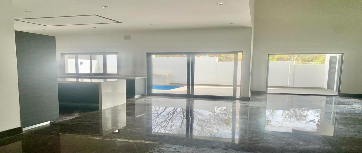 Foto de casa en venta en  , bosques de las misiones sector encino, santiago, nuevo león, 31615287 No. 03