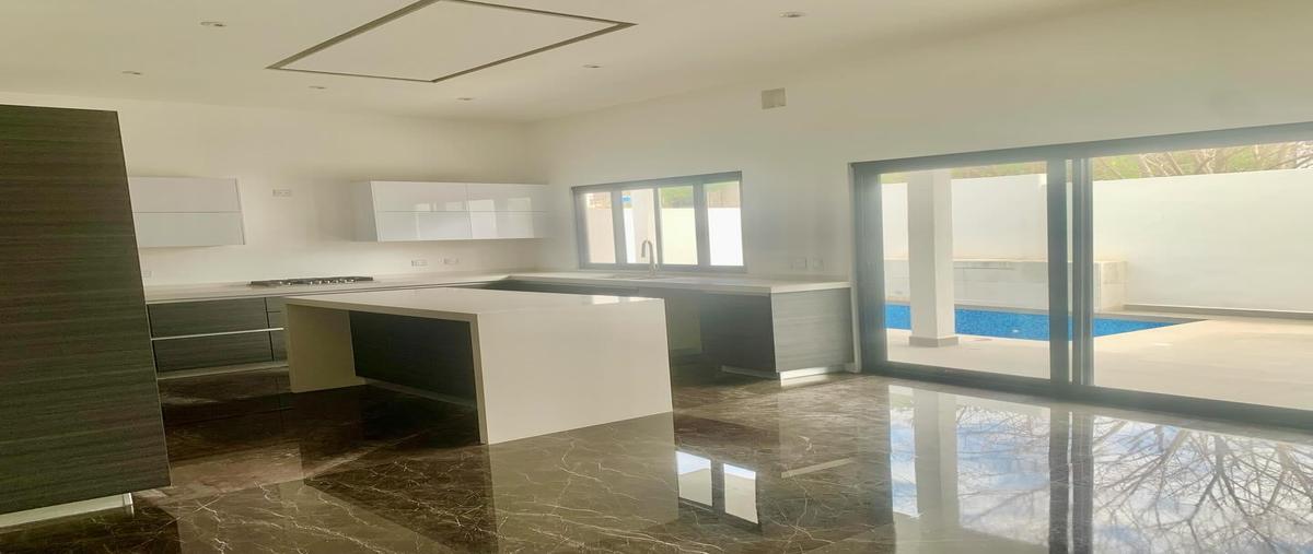 Foto de casa en venta en  , bosques de las misiones sector encino, santiago, nuevo león, 31615287 No. 04