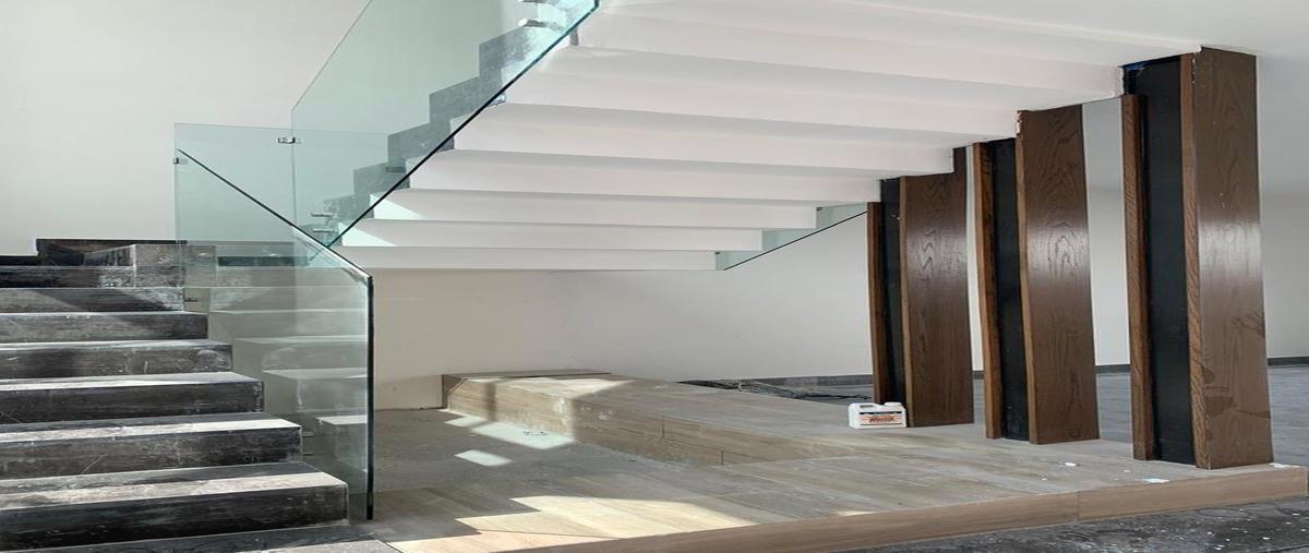 Foto de casa en venta en  , bosques de las misiones sector encino, santiago, nuevo león, 31615289 No. 03
