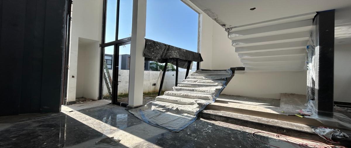 Foto de casa en venta en  , bosques de las misiones sector encino, santiago, nuevo león, 0 No. 04