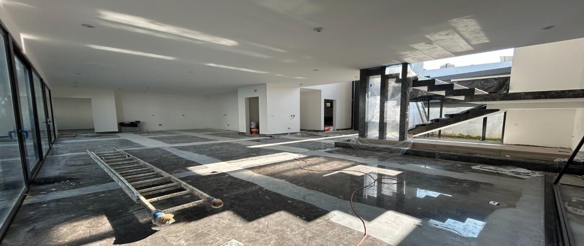 Foto de casa en venta en  , bosques de las misiones sector encino, santiago, nuevo león, 0 No. 05