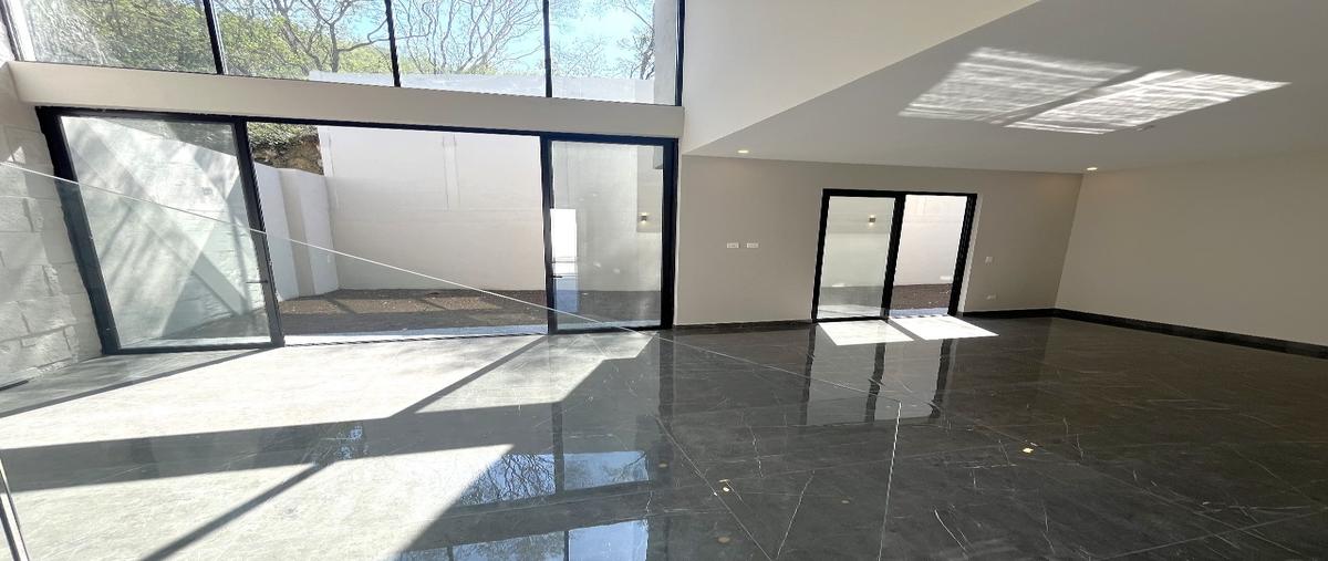 Foto de casa en venta en  , bosques de las misiones sector encino, santiago, nuevo león, 0 No. 03