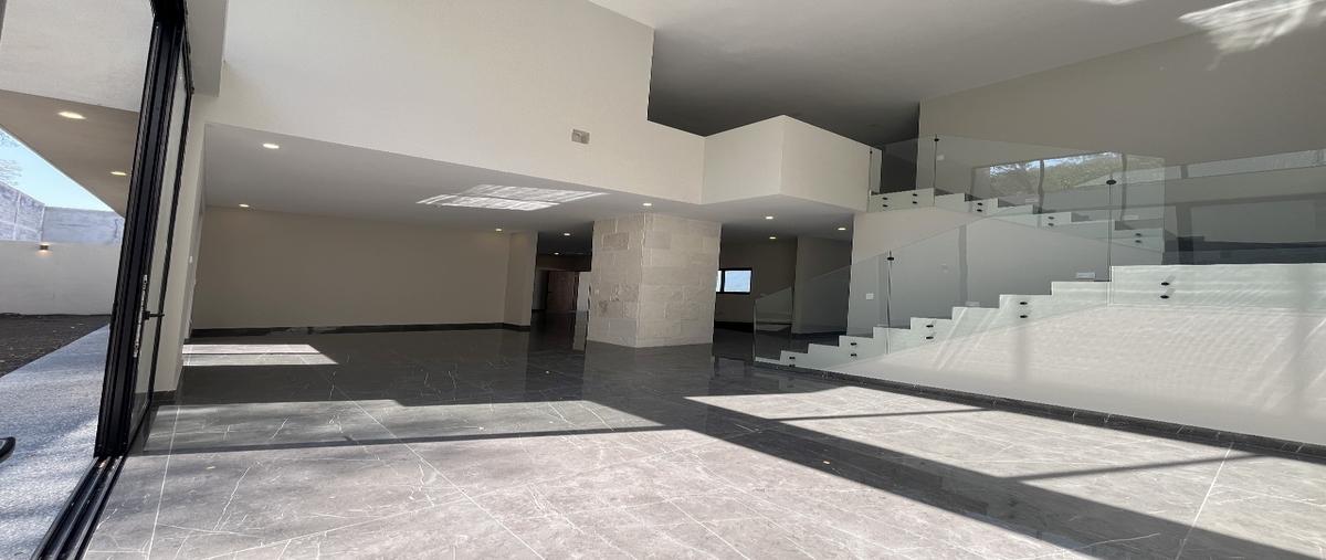 Foto de casa en venta en  , bosques de las misiones sector encino, santiago, nuevo león, 0 No. 04