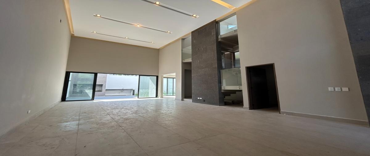 Foto de casa en venta en  , bosques de las misiones sector encino, santiago, nuevo león, 0 No. 03