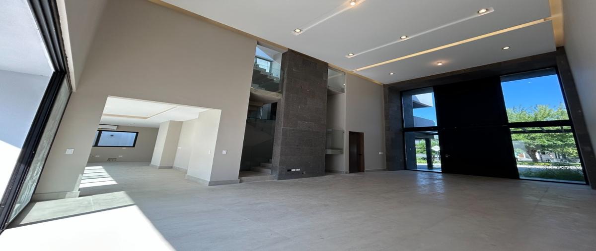 Foto de casa en venta en  , bosques de las misiones sector encino, santiago, nuevo león, 0 No. 04
