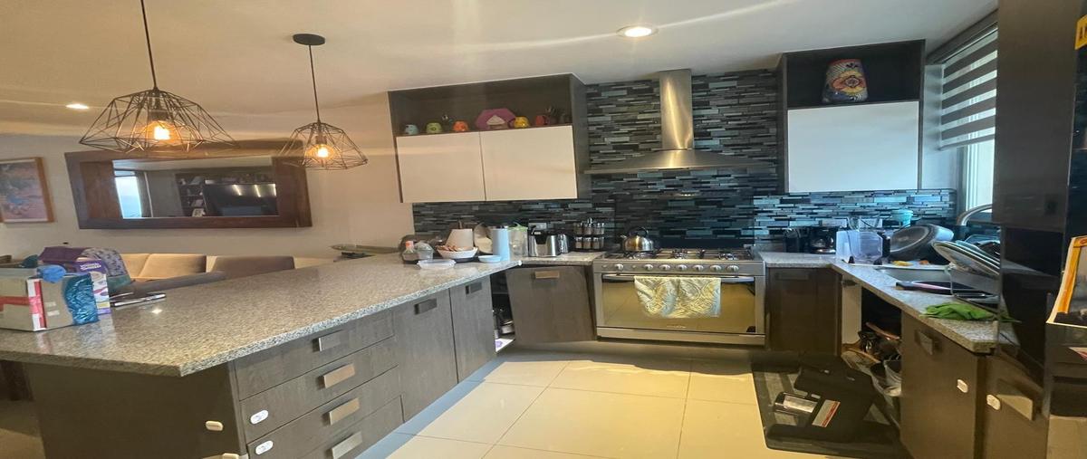 Foto de casa en condominio en venta en  , bosques de las moras, tlajomulco de zúñiga, jalisco, 0 No. 03