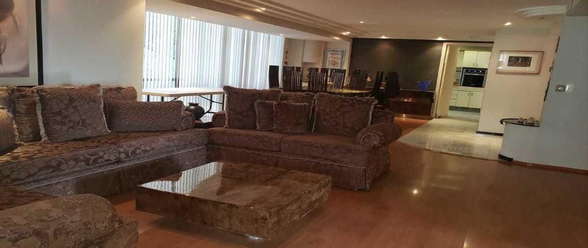 Foto de departamento en renta en bosques de las palmas , bosques de las palmas, huixquilucan, méxico, 0 No. 03