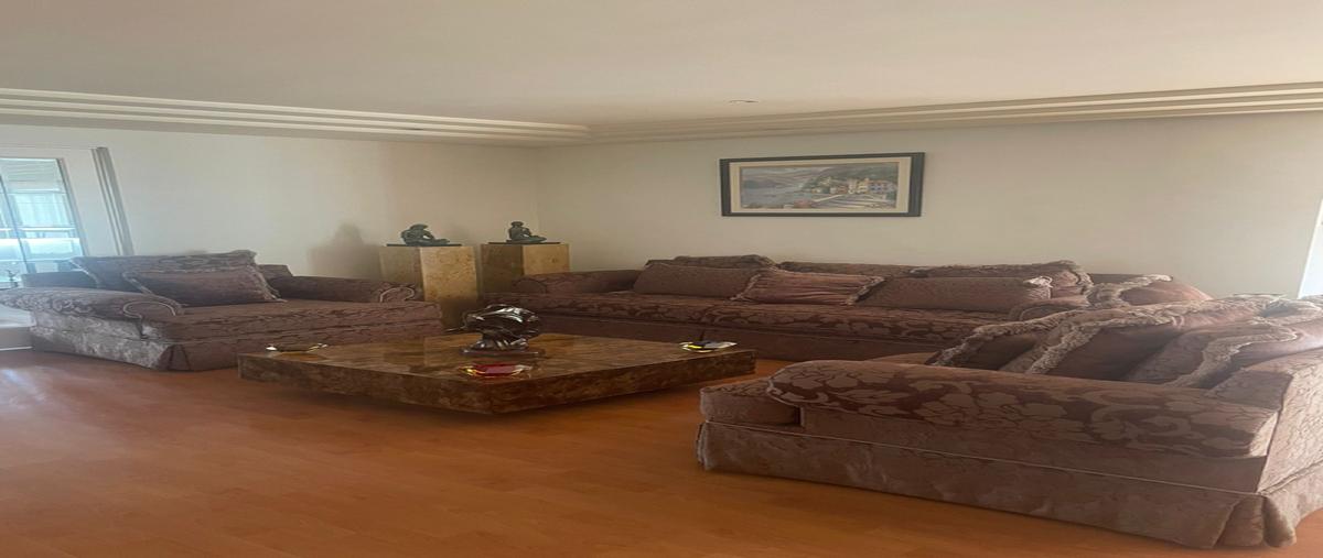 Foto de departamento en renta en bosques de las palmas , bosques de las palmas, huixquilucan, méxico, 30358588 No. 01