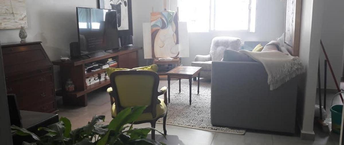 Foto de departamento en venta en  , bosques de las palmas, huixquilucan, méxico, 16690819 No. 03