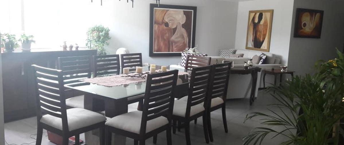 Foto de departamento en venta en  , bosques de las palmas, huixquilucan, méxico, 16690819 No. 05