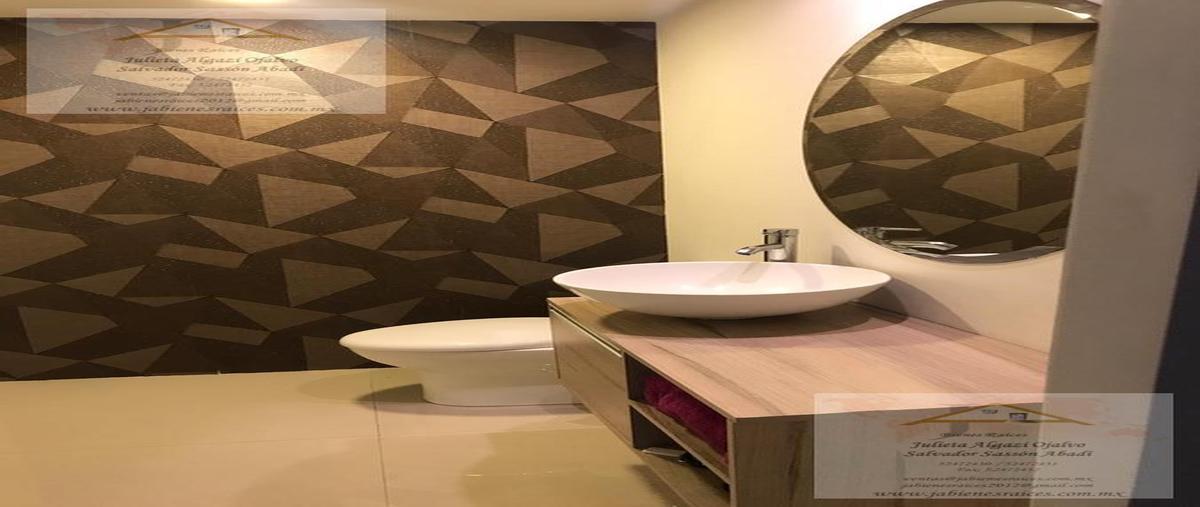Foto de departamento en venta en  , bosques de las palmas, huixquilucan, méxico, 27247490 No. 04
