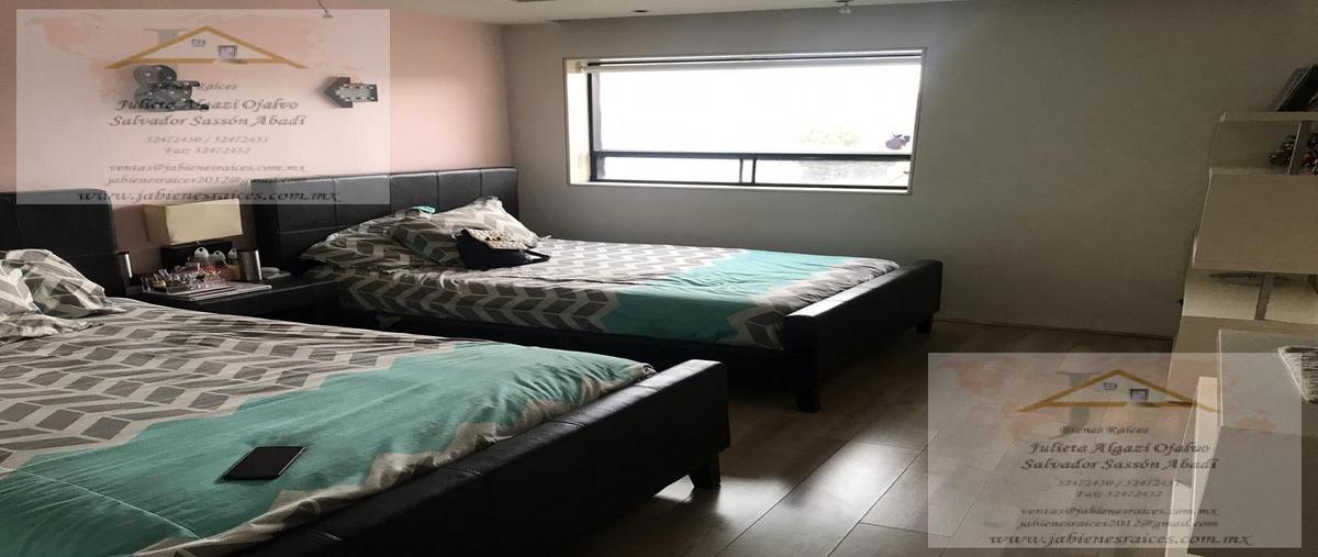 Foto de departamento en venta en  , bosques de las palmas, huixquilucan, méxico, 27247490 No. 05
