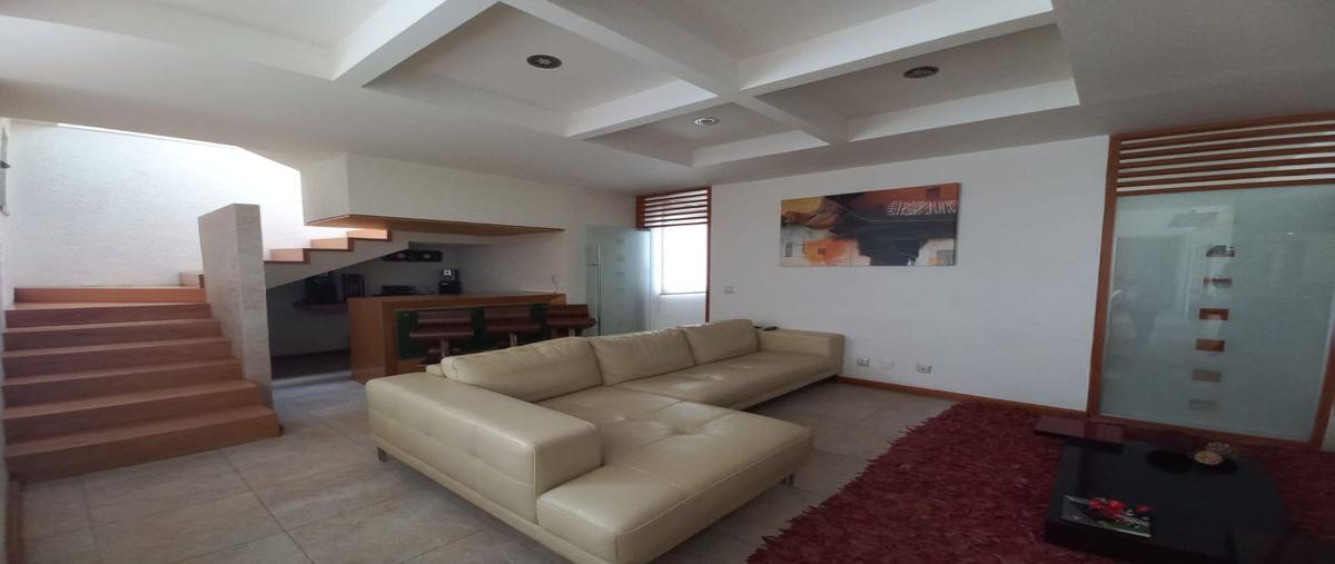 Foto de departamento en venta en  , bosques de las palmas, huixquilucan, méxico, 27400228 No. 03