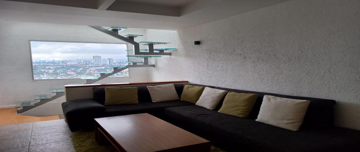 Foto de departamento en venta en  , bosques de las palmas, huixquilucan, méxico, 27400228 No. 04