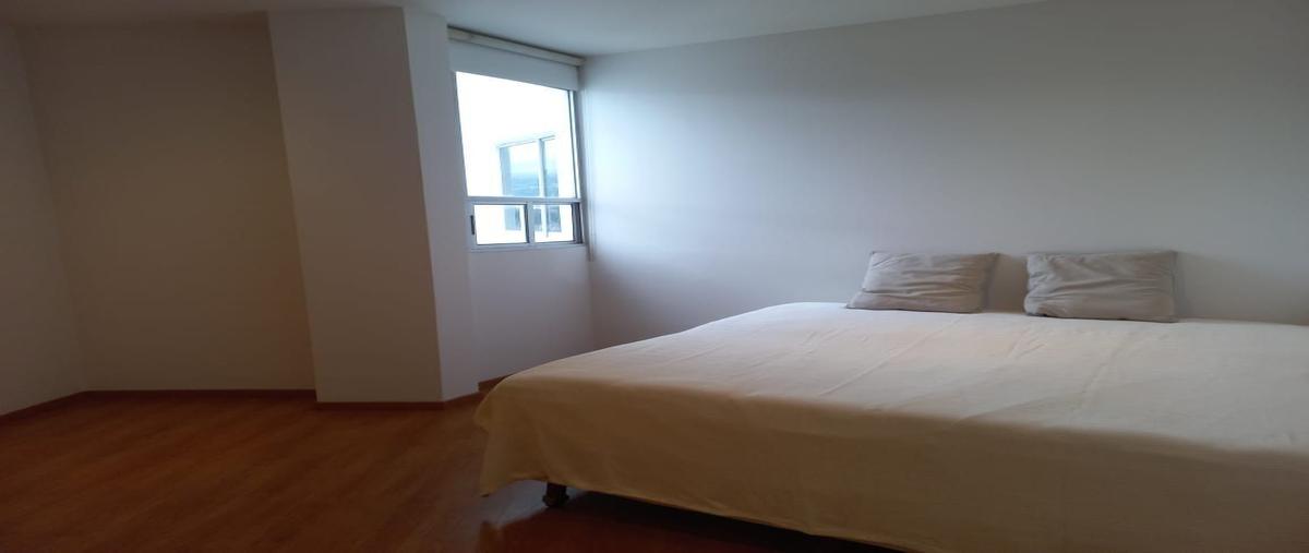 Foto de departamento en venta en  , bosques de las palmas, huixquilucan, méxico, 27400228 No. 05
