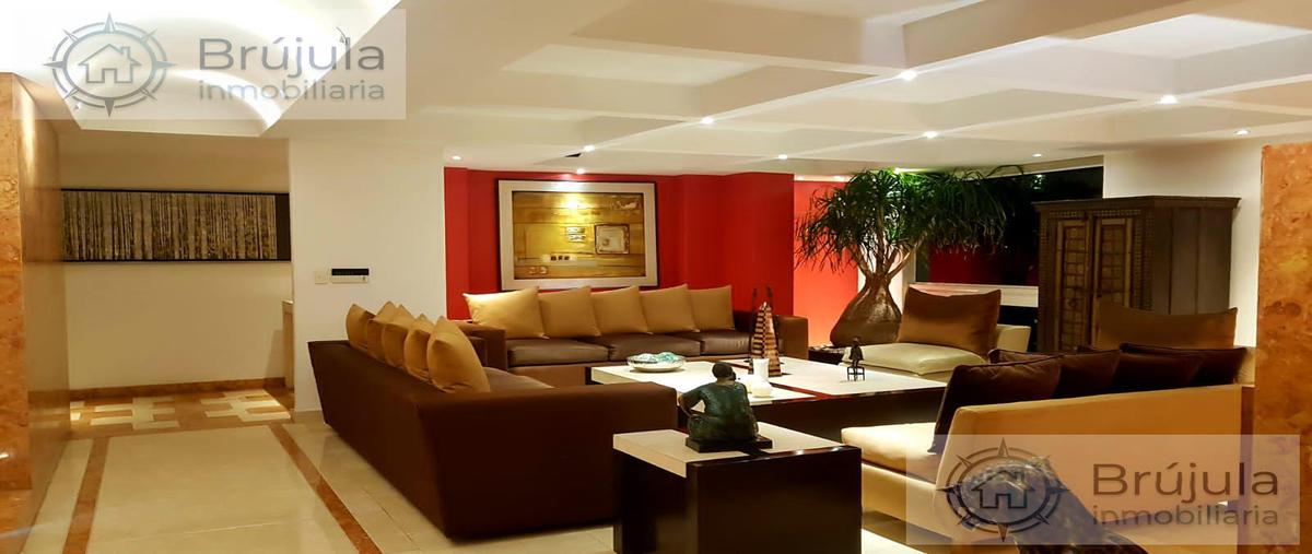 Foto de departamento en venta en  , bosques de las palmas, huixquilucan, méxico, 27652906 No. 04
