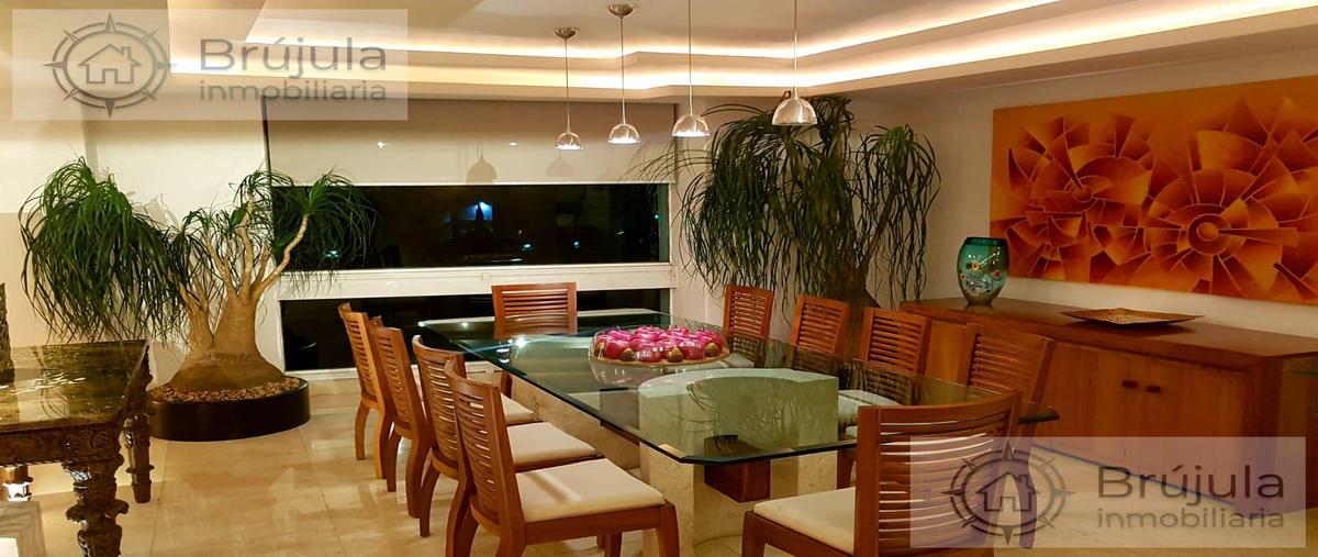 Foto de departamento en venta en  , bosques de las palmas, huixquilucan, méxico, 27652906 No. 05
