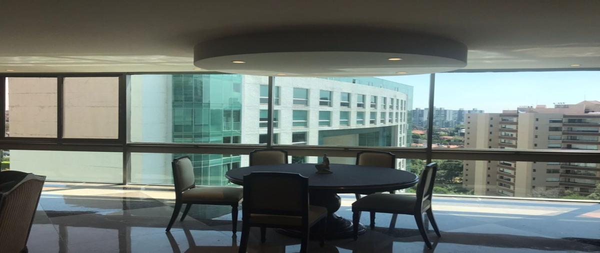 Foto de departamento en venta en  , bosques de las palmas, huixquilucan, méxico, 27917663 No. 04